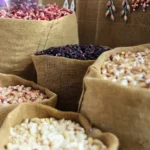 Feria del Maíz