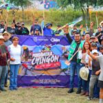 Gobierno de Huejotzingo transforma el Fraccionamiento "Valle de San Miguel" con Mega Faena Comunitaria