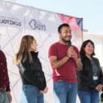 Roberto Solís impulsa "Creciendo Juntos", programa integral contra la violencia en escuelas de Huejotzingo