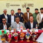 "Por un carnaval mejor": anuncian restricciones para el carnaval de Huejotzingo 2025