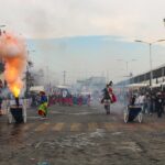 Con la participación de más de 20 mil danzantes, inicia la edición 157 del Carnaval de Huejotzingo: el más chingón de Puebla