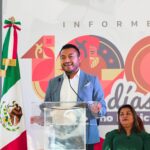En 100 días de gobierno, Roberto Solís destaca transparencia, trabajo y compromiso por Huejotzingo