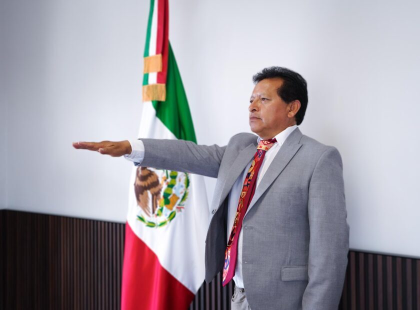 Fernando Brito Mendoza