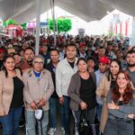Impulsando al campo: Roberto Solís inicia Asambleas Informativas para Entrega de Fertilizantes en Huejotzingo