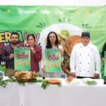¡Huejotzingo continúa de fiesta! La Feria de las Carnitas 2025 promete mucho sabor y tradición