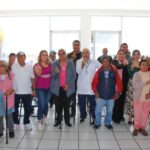 Shamy Spezia impulsa inclusión con entrega de auxiliares auditivos en Huejotzingo