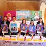 ¡Sigue la fiesta en Huejotzingo! Roberto Solís anuncia festival Camino de las Almas y Music Festival