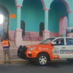 Roberto Solís implementa operativo “Panteones Seguros” en Huejotzingo por temporada de Día de Muertos