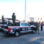 Roberto Solís reduce 24 % los homicidios en Huejotzingo durante los primeros diez meses de 2025