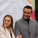 Gobierno Municipal de Huejotzingo entrega camiones recolectores de basura