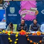 Roberto Solís anuncia el festival "Camino de las Almas 2024"