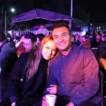 Roberto Solís preside el espectáculo “Luz y Canto" como parte de los eventos del Festival "Camino de las Almas"