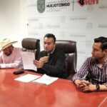 Deuda pendiente de la pasada administración del SOSAPAHUE con CFE y CONAGUA, provoca crisis hídrica en Huejotzingo