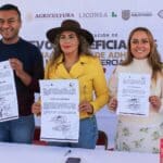 Gobierno Municipal de Huejotzingo se une a LICONSA para combatir la desnutrición en las familias del municipio