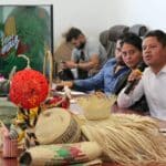 Sembrando tradición: Gobierno Municipal de Huejotzingo presenta la 5Ta. "Feria del Maíz" en Tianguizolco