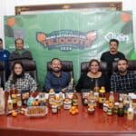 Anuncian la Tercera Edición de La Feria Agroartesanal del Tejocote; busca impulsar la economía y cultura en Huejotzingo
