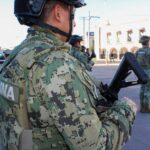 Policías municipales de Huejotzingo, Estatales y Personal de la SEMAR implementarán mega operativo contra "Guerritas de Pirotecnia"