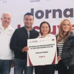 Huejotzingo impulsa la inclusión con Jornada de Servicios y Programas