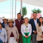 SMDIF de Huejotzingo lleva servicios gratuitos a Nepopualco a través del "Día Spezial"