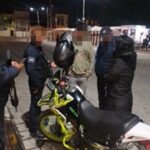 Seguridad Pública de Huejotzingo recupera motocicleta robada en la cabecera municipal
