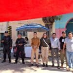 Saldo blanco en Huejotzingo gracias al operativo "Panteones Seguros"