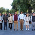 Huejotzingo refuerza seguridad con llegada de efectivos de la Marina