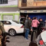Policías Municipales de Huejotzingo y SEMAR evitan "Guerritas de Pirotecnia"; detienen a 18