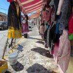 Roberto Solís implementará ordenamiento en vía pública y comercio ambulante en Huejotzingo