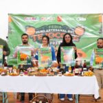 Gobierno de Huejotzingo presenta la cuarta edición de la Feria Agroartesanal del Tejocote en Atexcac