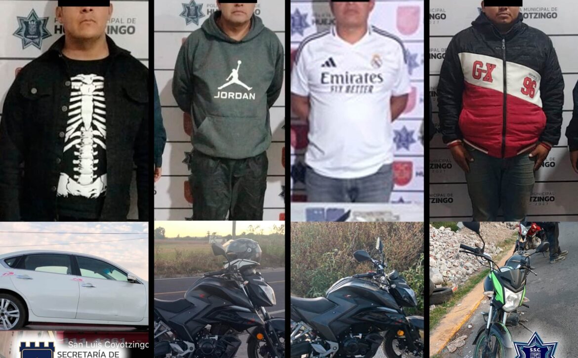 Hechos