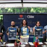 Roberto Solís impulsa turismo y cultura con las "Mascaritas 2026" en Huejotzingo