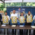 Anuncia Roberto Solís la edición 158 del Carnaval de Huejotzingo; proyecta derrama económica de 40 mdp