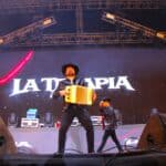 Éxito total el cierre de conciertos de “Mascaritas 2026” en Huejotzingo; miles corean canciones de Los Alameños