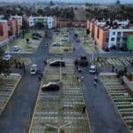 Huejotzingo avanza: Roberto Solís encabeza rehabilitación del fraccionamiento Los Manzanos