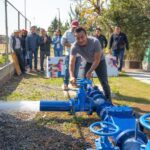 Roberto Solís declara el 2026 como el “Año Hídrico”: Invertirá el FAISMUN en obras hídricas; se suma a las acciones de la Presidenta Claudia Sheinbaum y del Gobernador Alejandro Armenta