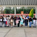 Con las "Jornadas Speziales", Shamy Spezia traslada apoyos y servicios especializados a todos los rincones de Huejotzingo