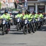 SSC de Huejotzingo desplegará a más de 90 efectivos para el Operativo Semana Santa 2026