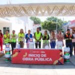 Roberto Solís rehabilita clínica de Huejotzingo; por primera vez, Gobierno Municipal brindará servicios de salud a la población