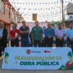 Roberto Solís recupera espacios para las familias: Entrega parque rehabilitado en San Mateo Capultitlán