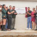 Roberto Solís entrega ampliación histórica de la red de agua potable en Nepopualco; 4 mil personas serán beneficiadas