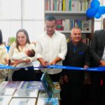 Roberto Solís y Shamy Spezia dignifican atención a adultos mayores con nueva estancia de día en Huejotzingo
