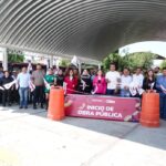 Más infraestructura para Huejotzingo: Roberto Solís da el banderazo a nuevo domo escolar en la secundaria Plutarco Elías Calles