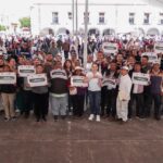 Roberto Solís arranca segundo año del programa “Fertilizando el campo de Huejotzingo”; beneficiará a más de 2 mil productores