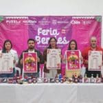 Sabor, cosecha y tradición: Todo listo para la 7.ª edición de la Feria de las Berries en Huejotzingo