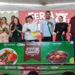Roberto Solís impulsa la proyección turística de Huejotzingo con la 7ª Feria de las Carnitas y la Ruta de las Berries