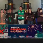 ¡Huejotzingo sigue de fiesta! Roberto Solís inaugura la Feria Patronal 2026 en honor a San Miguel Arcángel