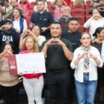 Trabajo coordinado entre Alejandro Armenta y Roberto Solís dignificará casas de salud en Huejotzingo
