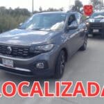 Policía de Huejotzingo localiza camioneta y motoneta robadas en recorridos de vigilancia