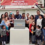 Roberto Solís y Shamy Spezia dan banderazo a nuevo CAIC en Huejotzingo; atienden demanda histórica
